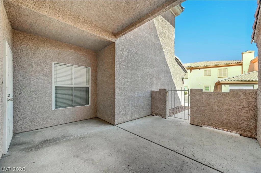 6908 Cobre Azul, Las Vegas, NV 89108