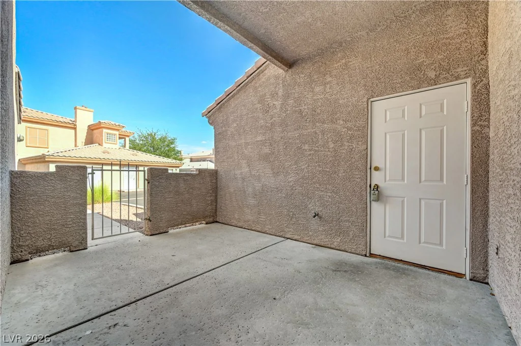 6908 Cobre Azul, Las Vegas, NV 89108