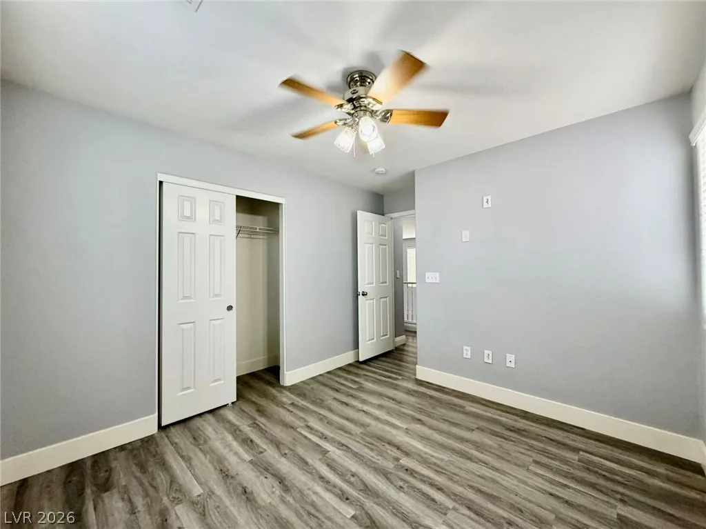 7437 Mojave Canyon, Las Vegas, NV 89139