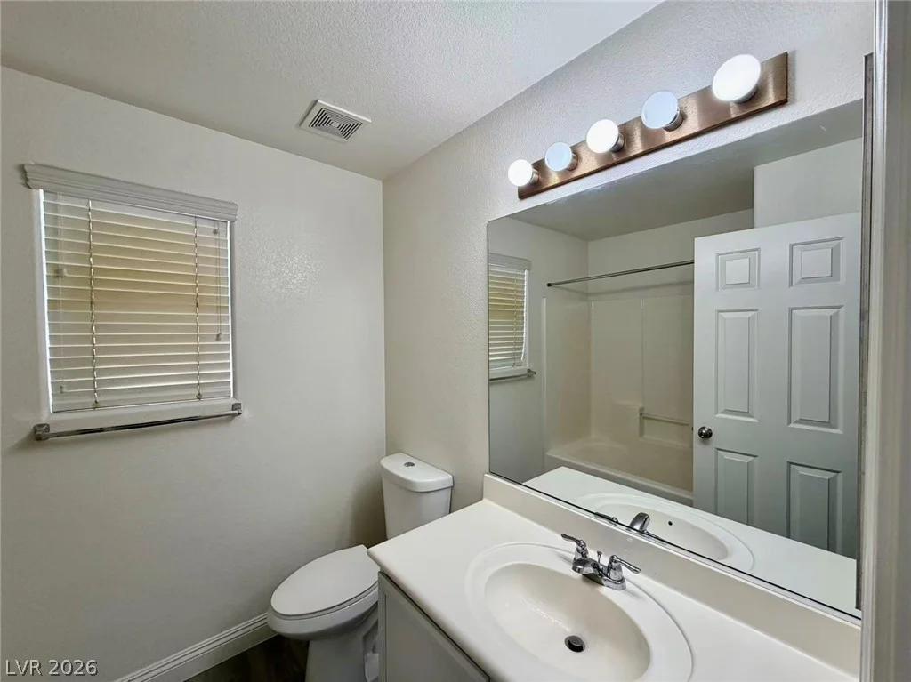 7437 Mojave Canyon, Las Vegas, NV 89139