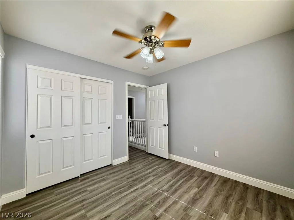 7437 Mojave Canyon, Las Vegas, NV 89139