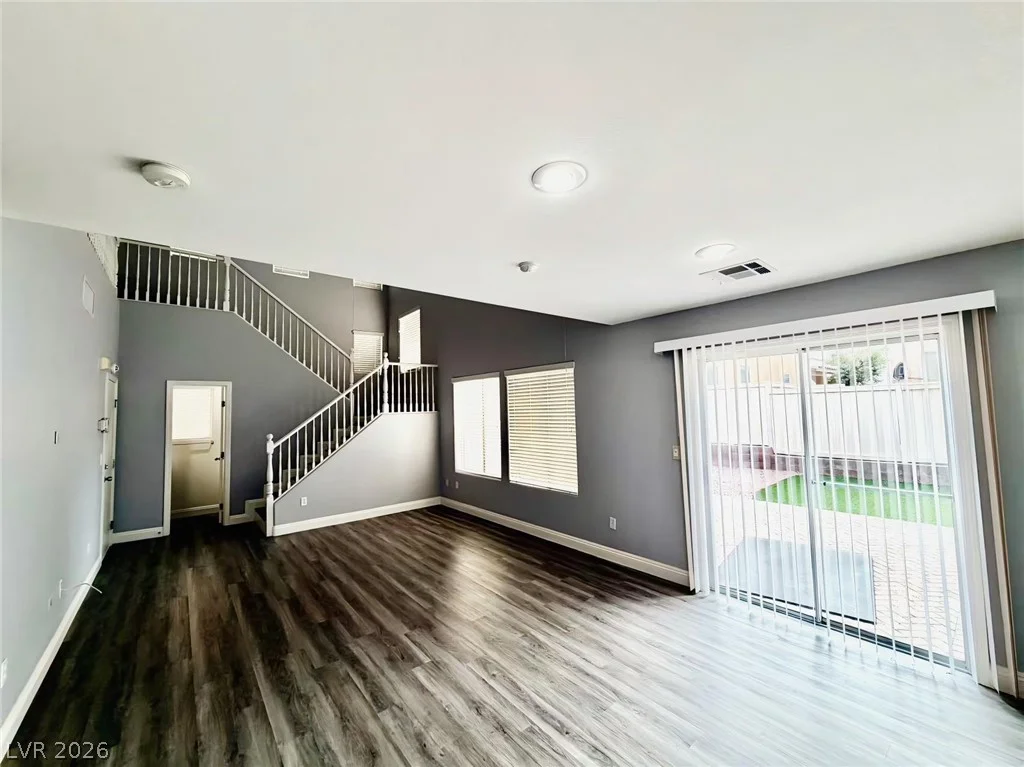 7437 Mojave Canyon, Las Vegas, NV 89139