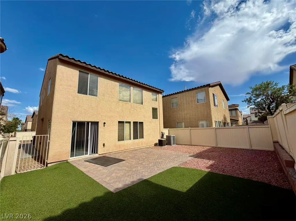 7437 Mojave Canyon, Las Vegas, NV 89139