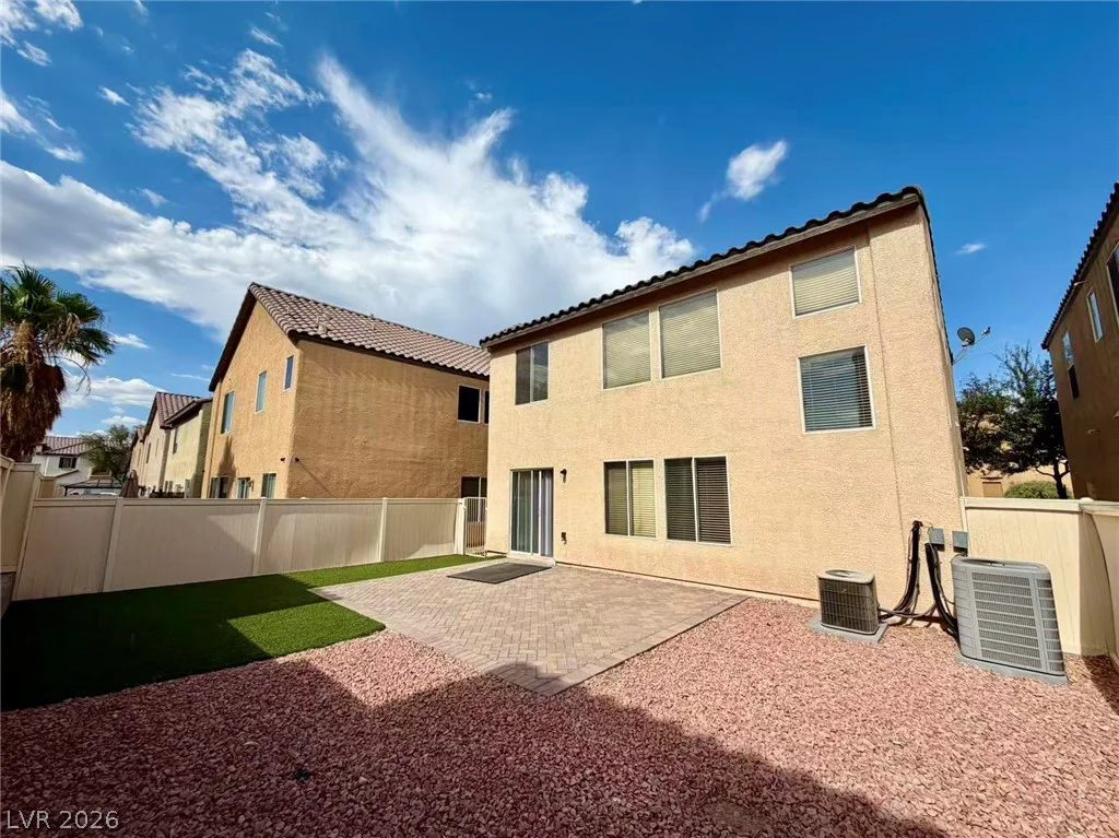 7437 Mojave Canyon, Las Vegas, NV 89139