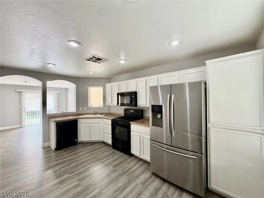 7437 Mojave Canyon, Las Vegas, NV 89139