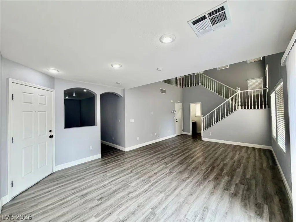 7437 Mojave Canyon, Las Vegas, NV 89139