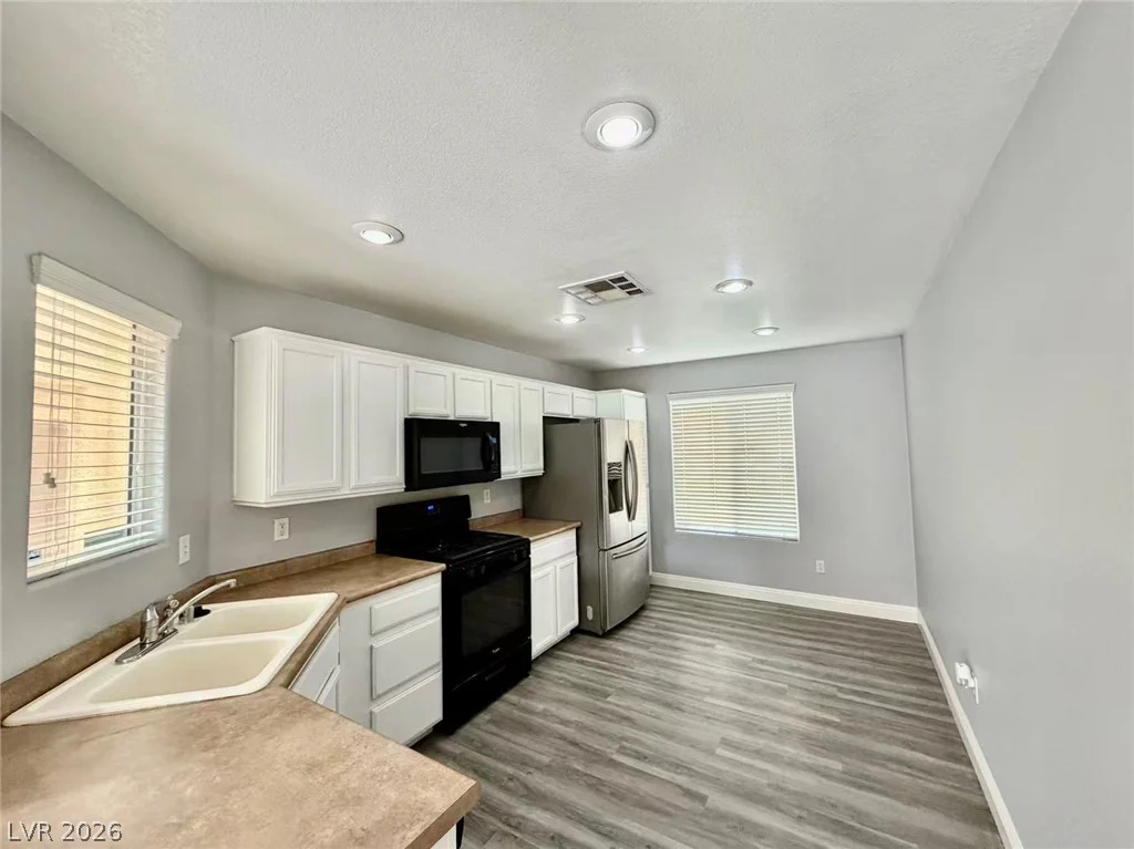 7437 Mojave Canyon, Las Vegas, NV 89139