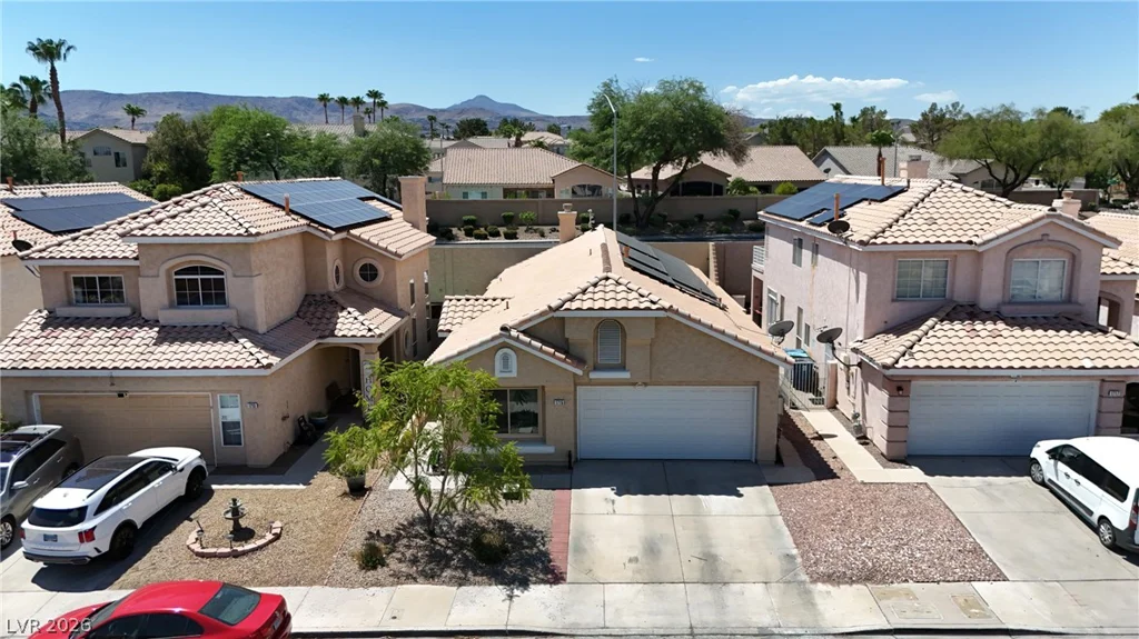 1715 Talon, Henderson, NV 89074