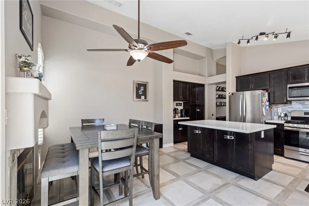 1715 Talon, Henderson, NV 89074