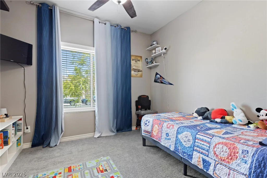 1715 Talon, Henderson, NV 89074