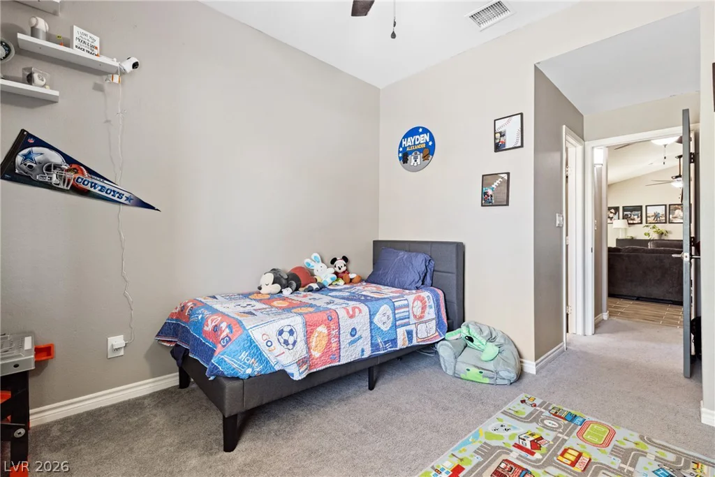 1715 Talon, Henderson, NV 89074