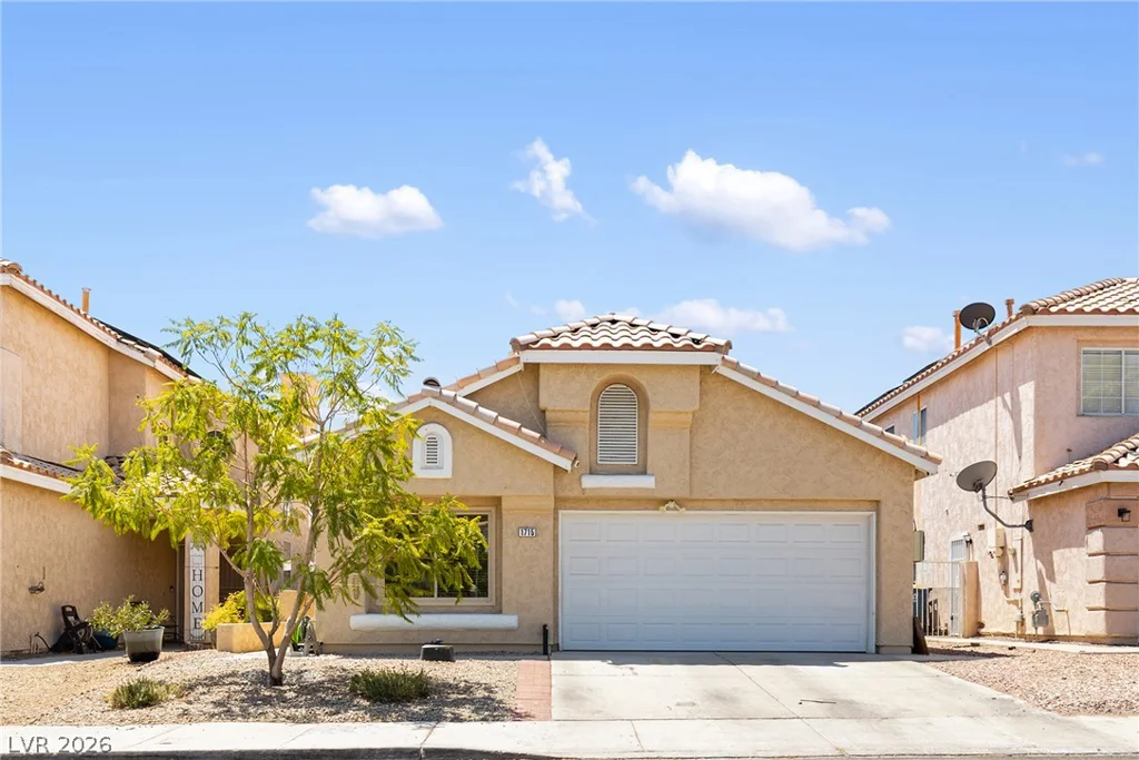1715 Talon, Henderson, NV 89074