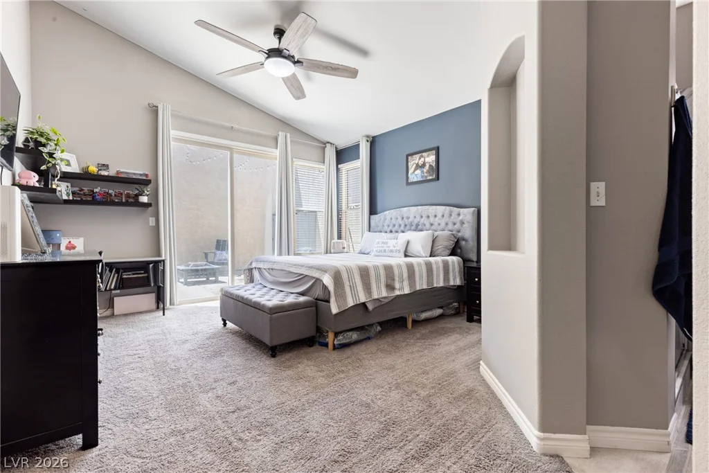 1715 Talon, Henderson, NV 89074