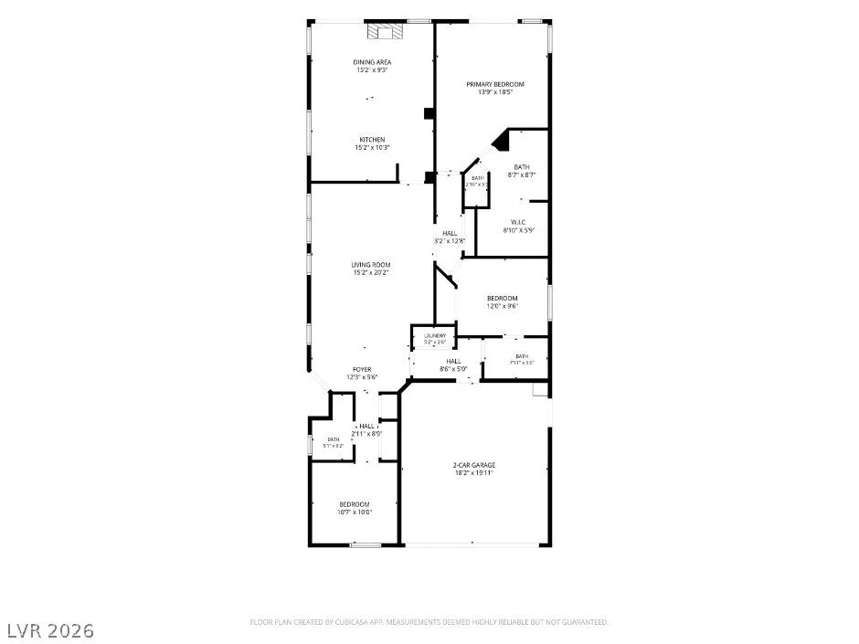 1715 Talon, Henderson, NV 89074