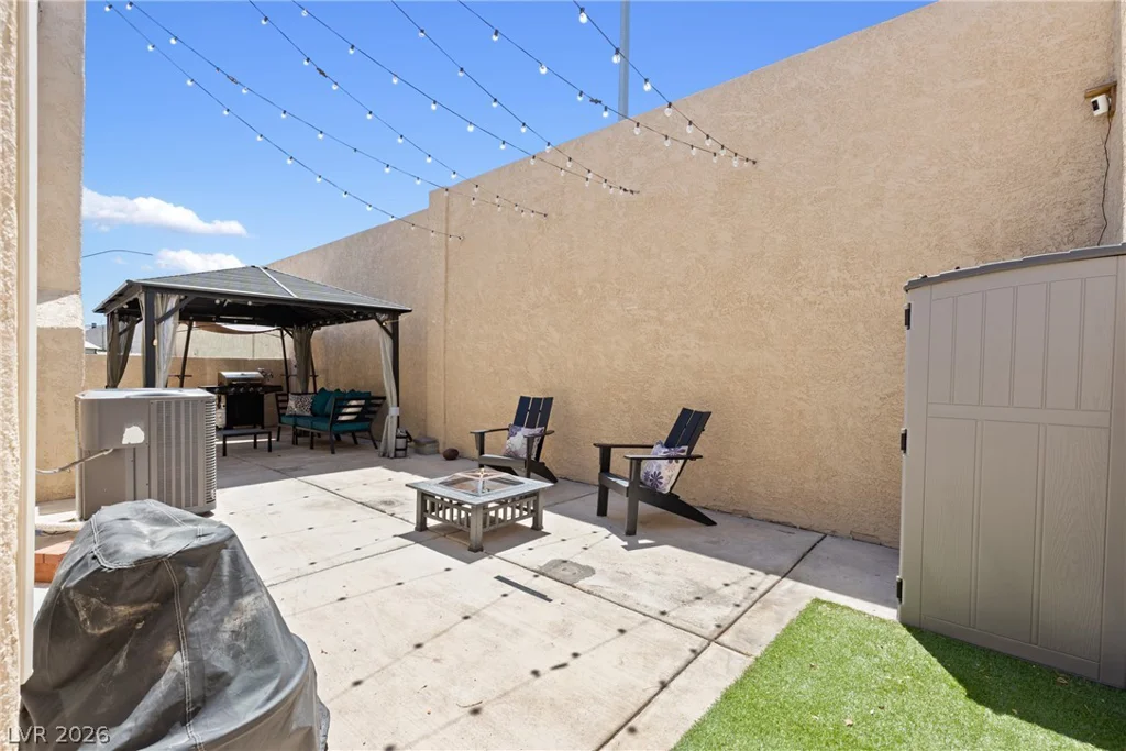 1715 Talon, Henderson, NV 89074