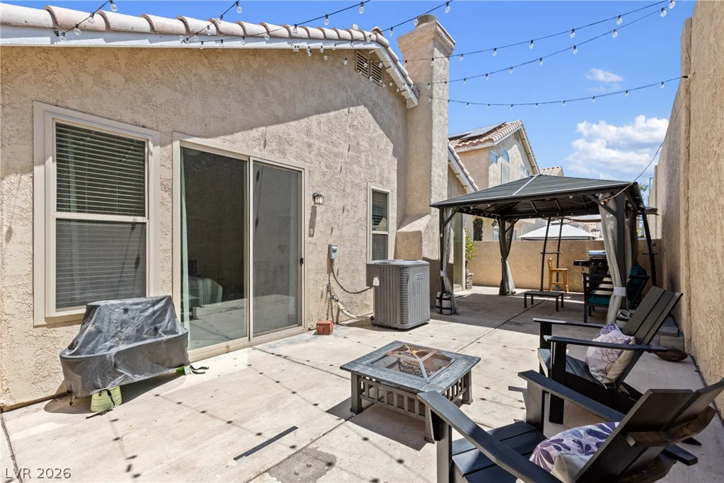 1715 Talon, Henderson, NV 89074