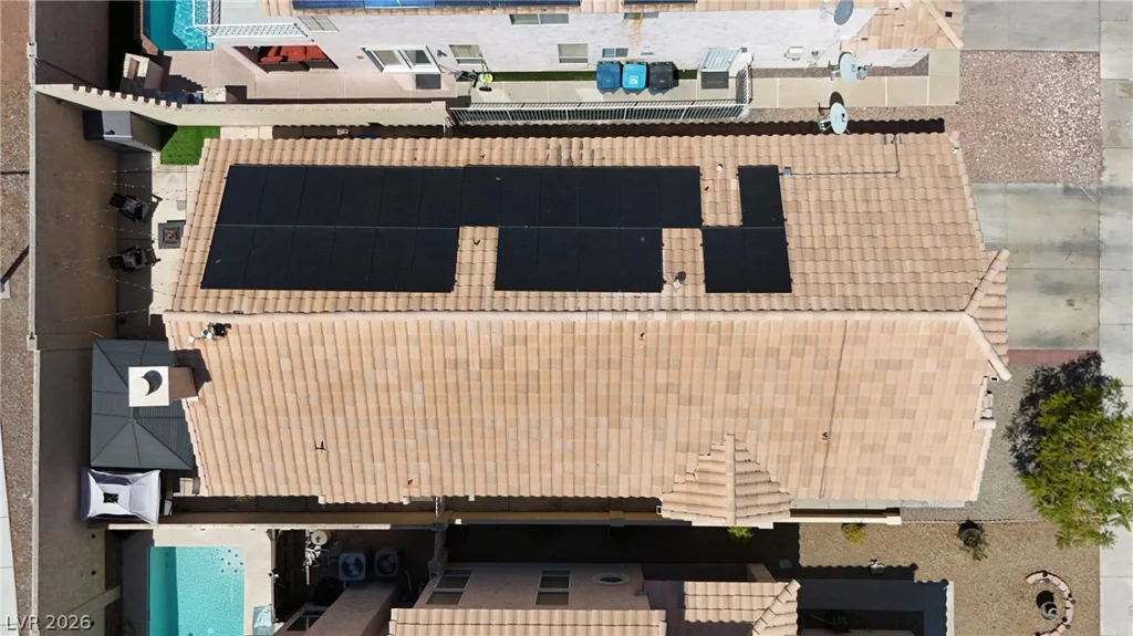 1715 Talon, Henderson, NV 89074