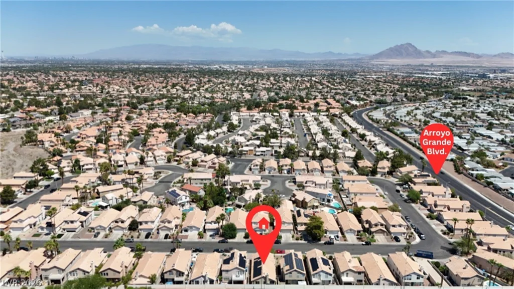 1715 Talon, Henderson, NV 89074