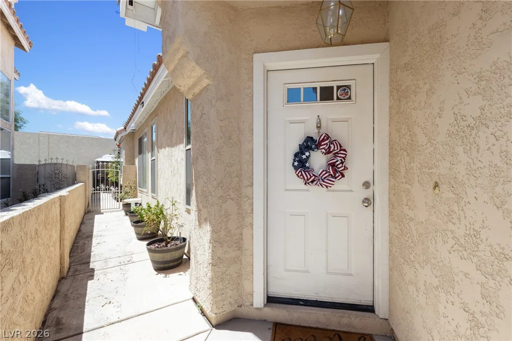 1715 Talon, Henderson, NV 89074