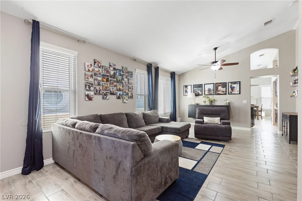 1715 Talon, Henderson, NV 89074