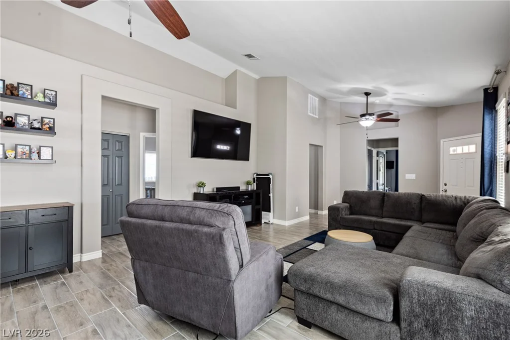 1715 Talon, Henderson, NV 89074