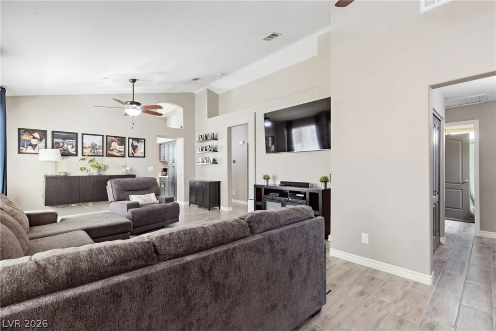 1715 Talon, Henderson, NV 89074