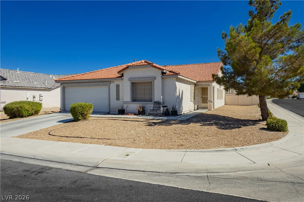717 Bright Lights, North Las Vegas, NV 89031