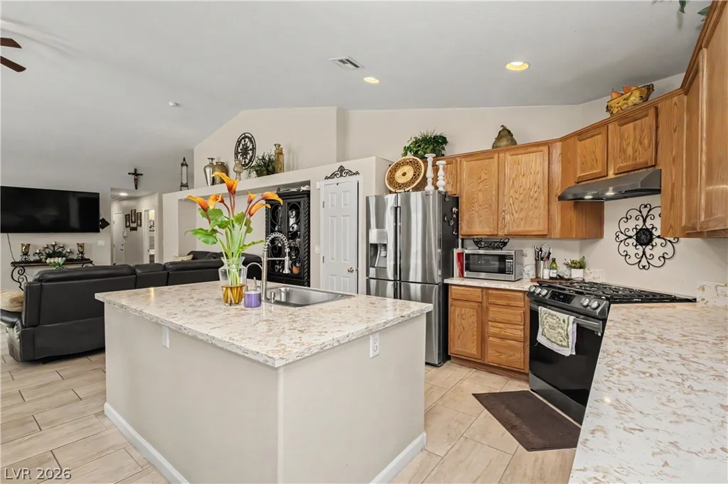 717 Bright Lights, North Las Vegas, NV 89031