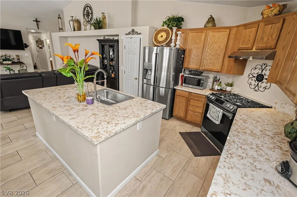717 Bright Lights, North Las Vegas, NV 89031