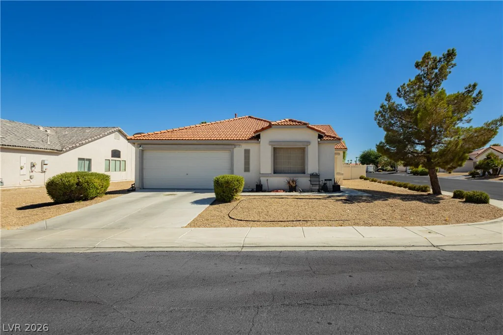 717 Bright Lights, North Las Vegas, NV 89031