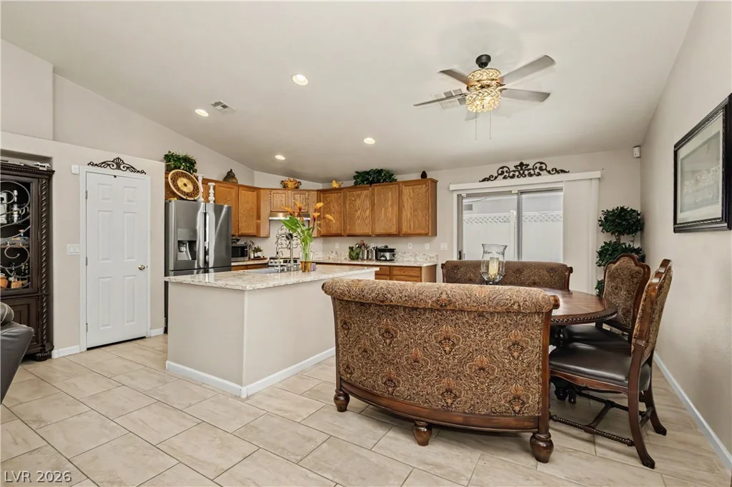 717 Bright Lights, North Las Vegas, NV 89031