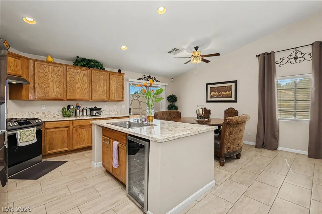 717 Bright Lights, North Las Vegas, NV 89031