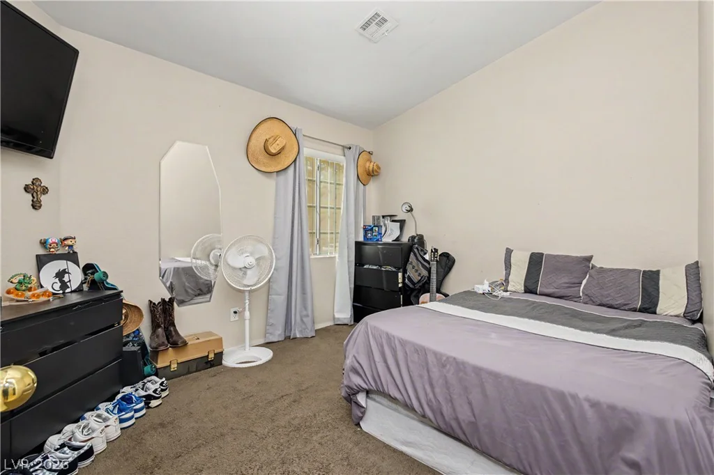 717 Bright Lights, North Las Vegas, NV 89031