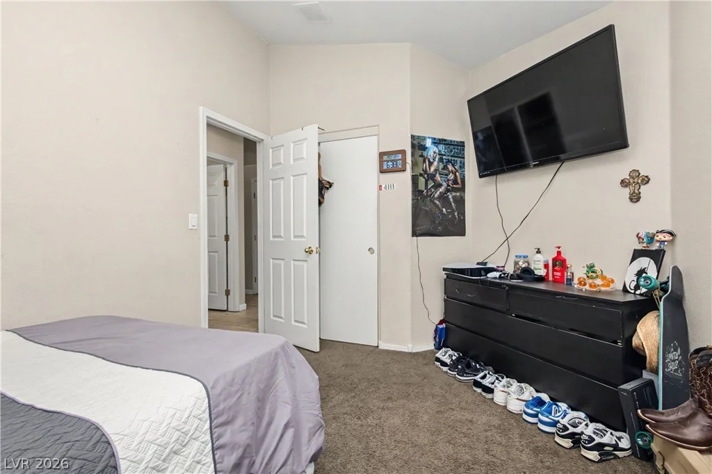717 Bright Lights, North Las Vegas, NV 89031