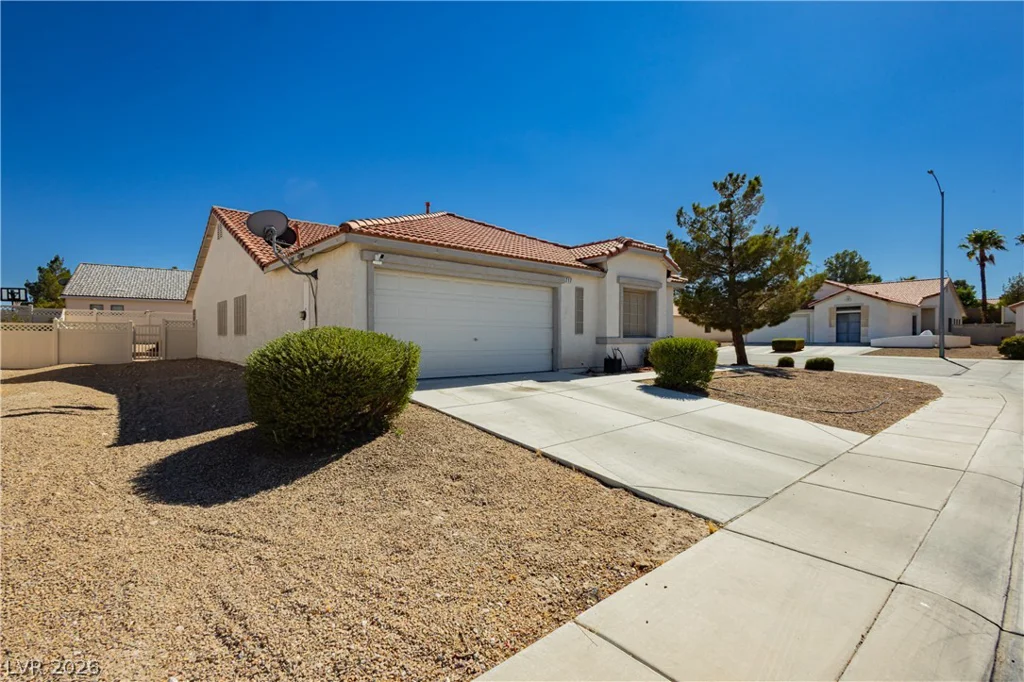 717 Bright Lights, North Las Vegas, NV 89031