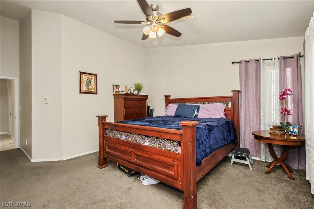 717 Bright Lights, North Las Vegas, NV 89031