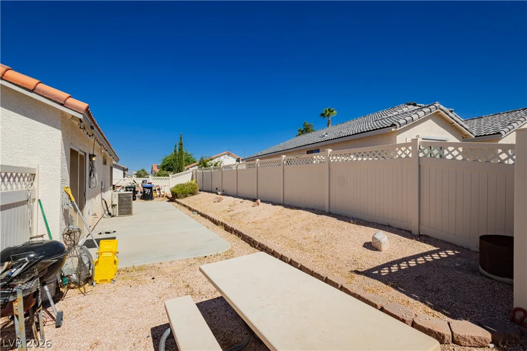 717 Bright Lights, North Las Vegas, NV 89031