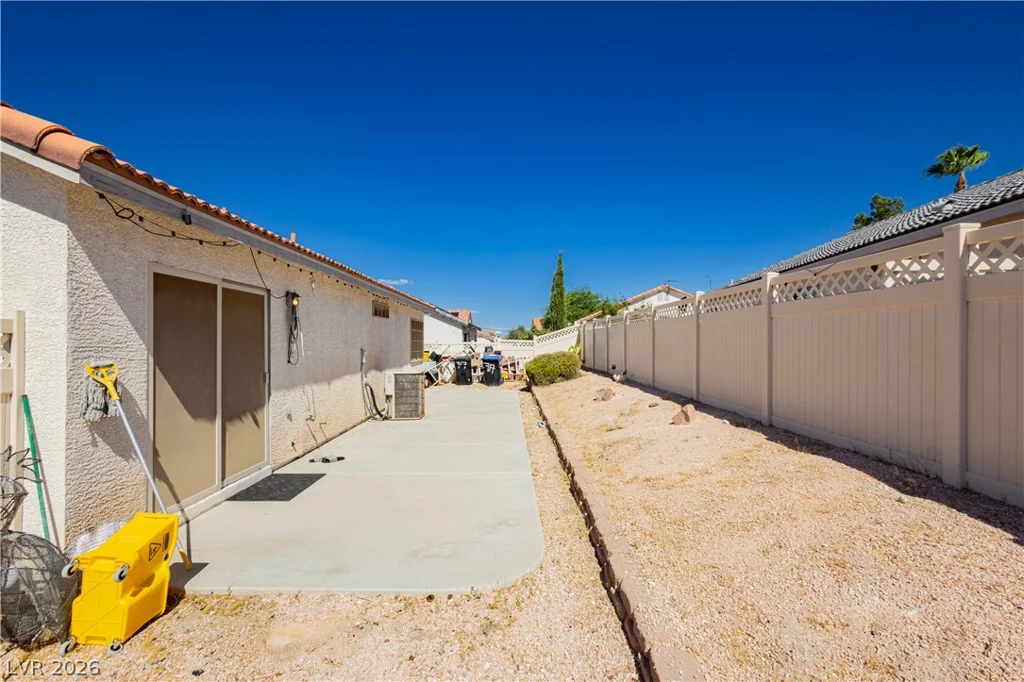 717 Bright Lights, North Las Vegas, NV 89031