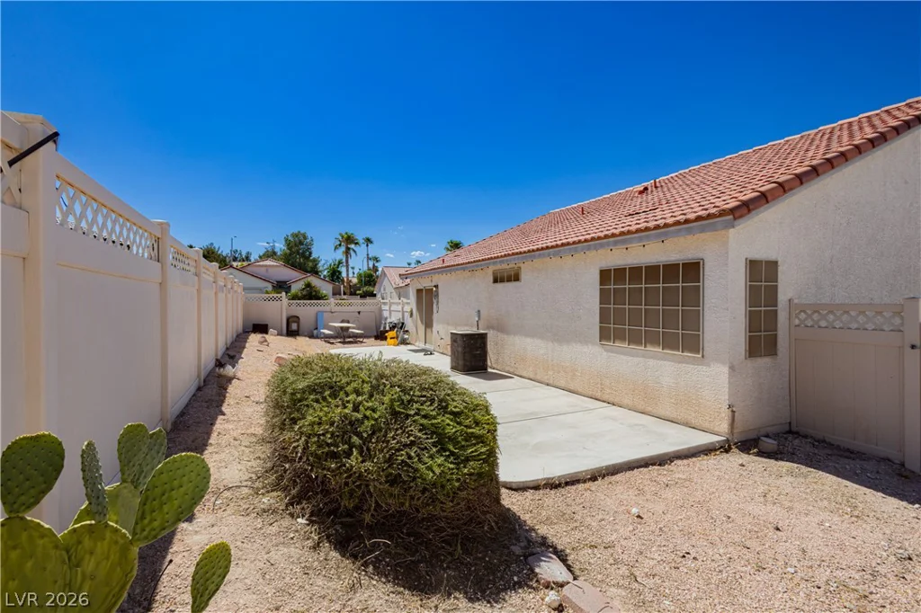 717 Bright Lights, North Las Vegas, NV 89031