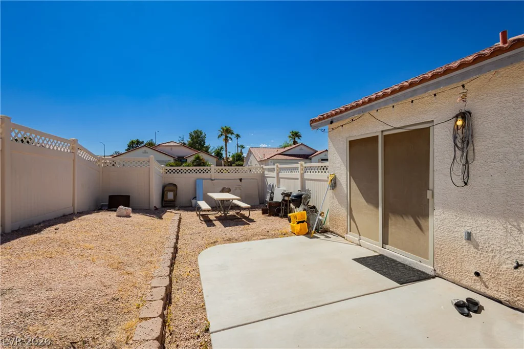 717 Bright Lights, North Las Vegas, NV 89031
