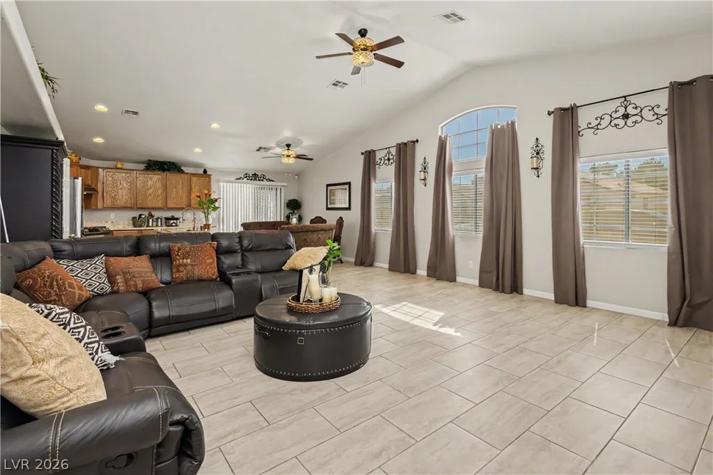 717 Bright Lights, North Las Vegas, NV 89031