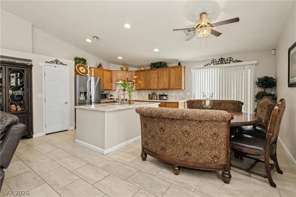 717 Bright Lights, North Las Vegas, NV 89031