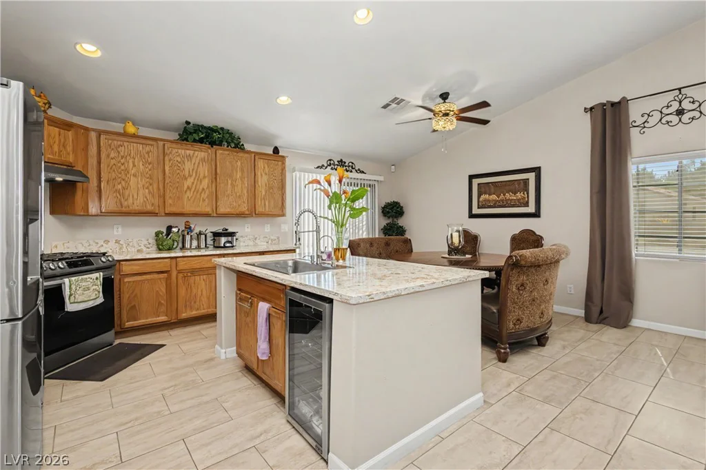 717 Bright Lights, North Las Vegas, NV 89031