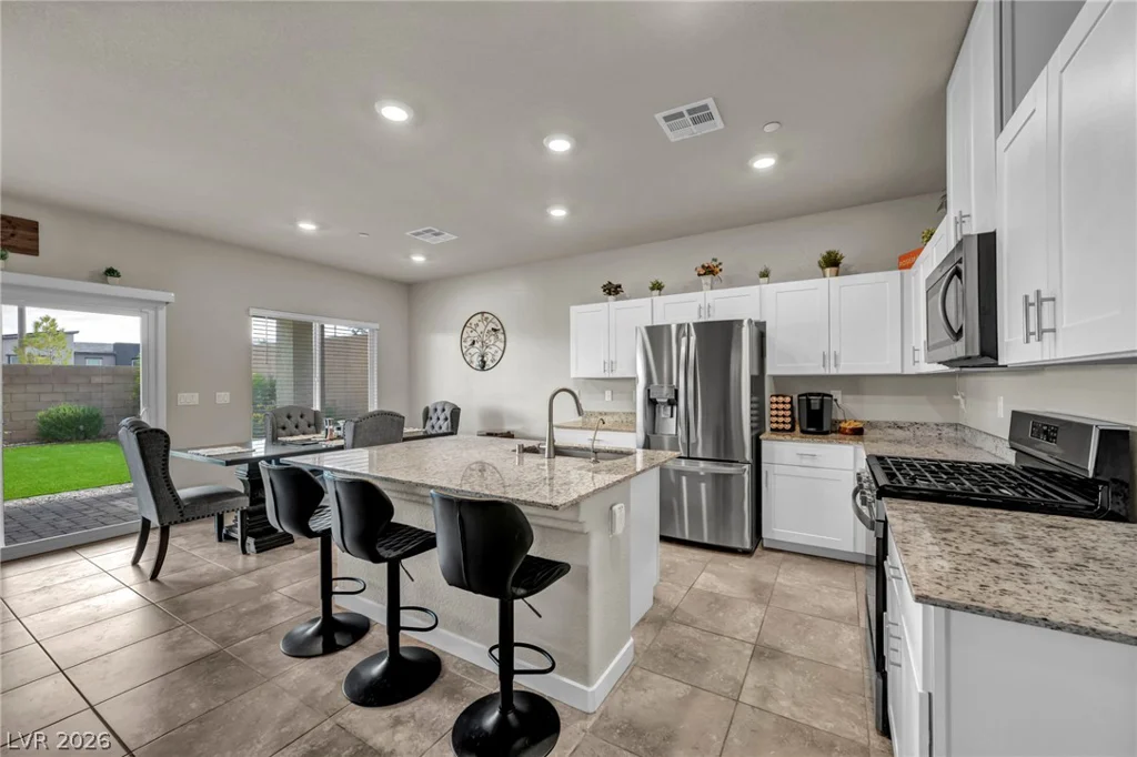 10971 Bristol Park, Las Vegas, NV 89166