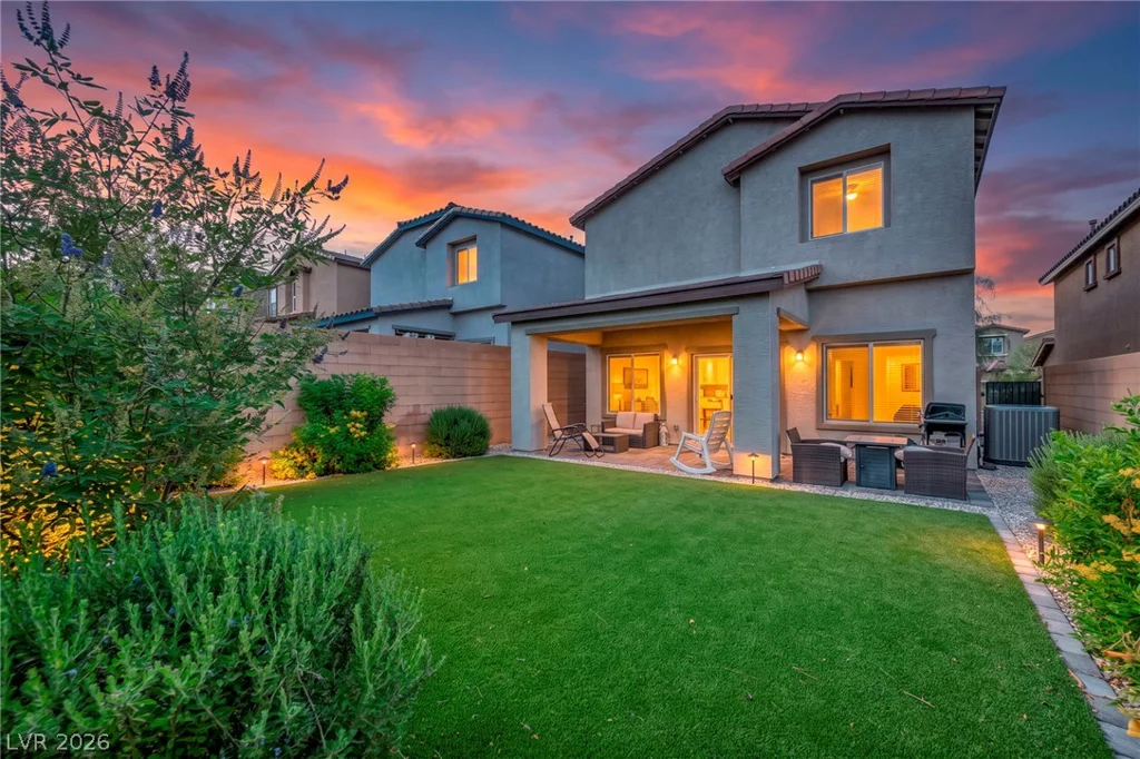 10971 Bristol Park, Las Vegas, NV 89166