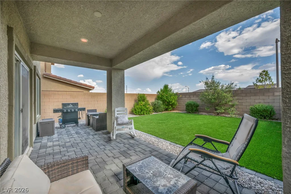 10971 Bristol Park, Las Vegas, NV 89166