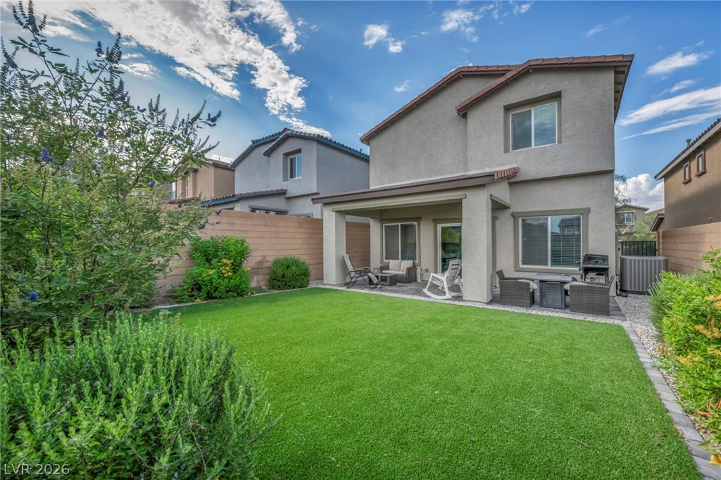 10971 Bristol Park, Las Vegas, NV 89166