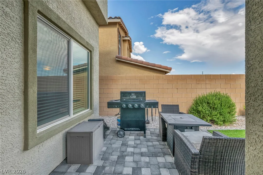 10971 Bristol Park, Las Vegas, NV 89166