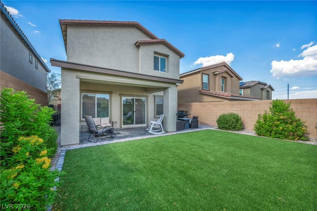 10971 Bristol Park, Las Vegas, NV 89166