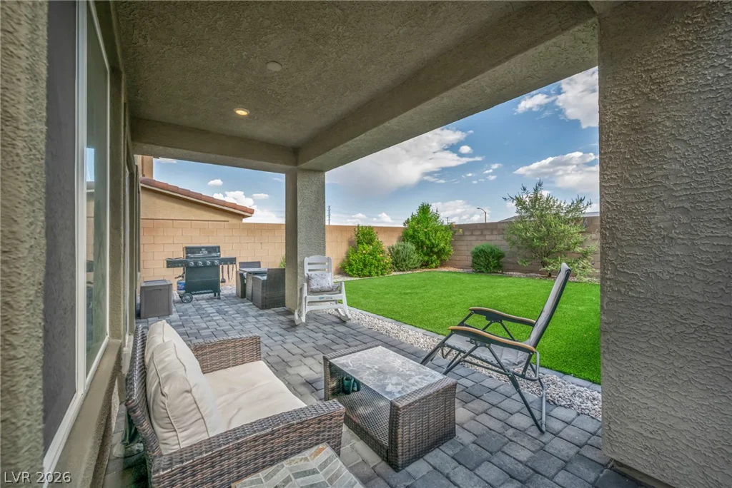 10971 Bristol Park, Las Vegas, NV 89166